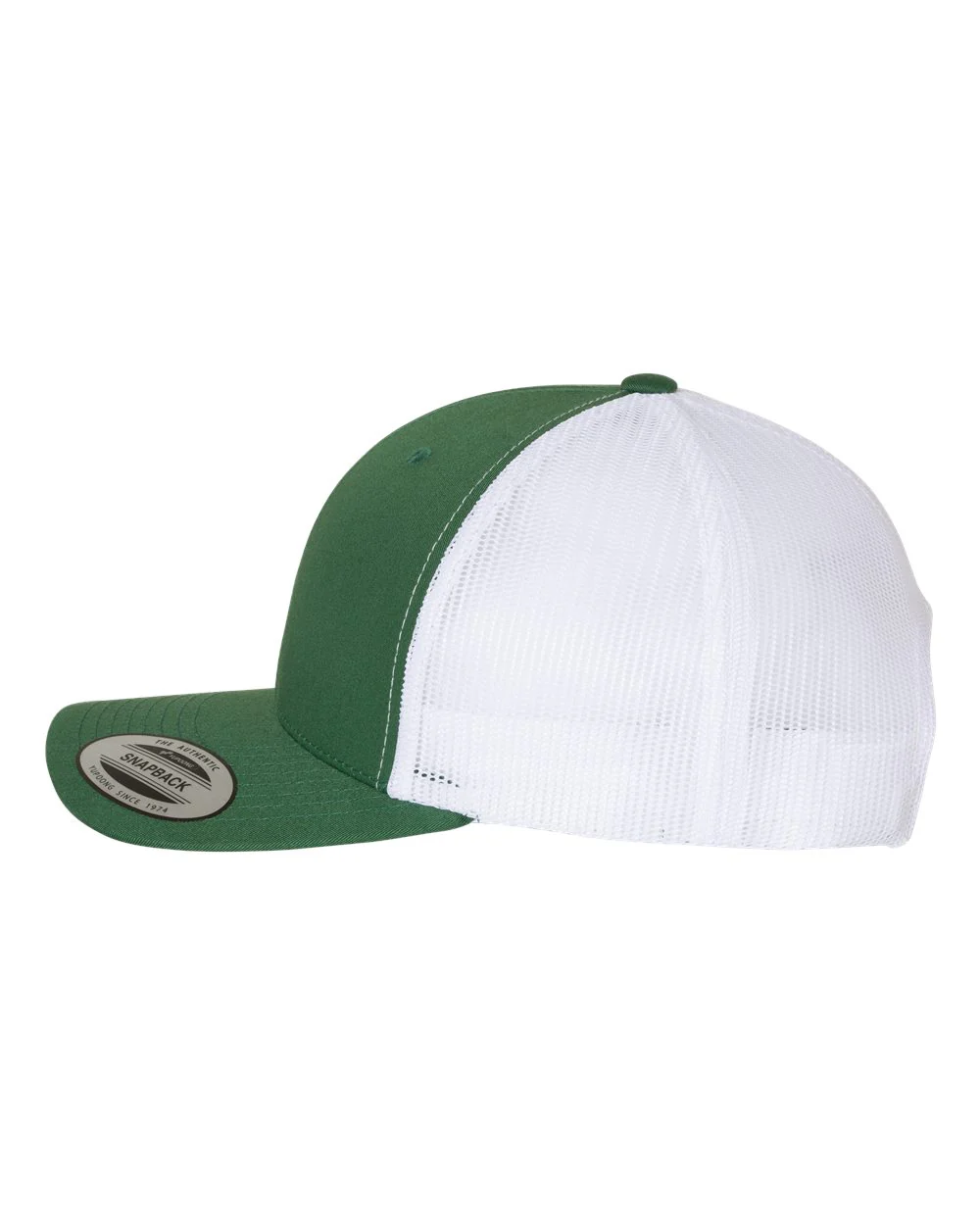 YP Classics-6606-Retro Trucker Cap - Image 52