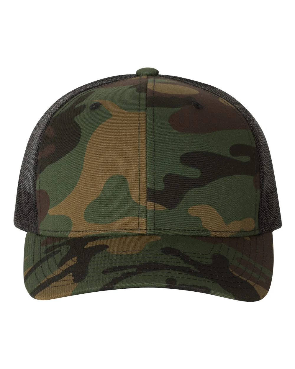 YP Classics-6606-Retro Trucker Cap - Image 53