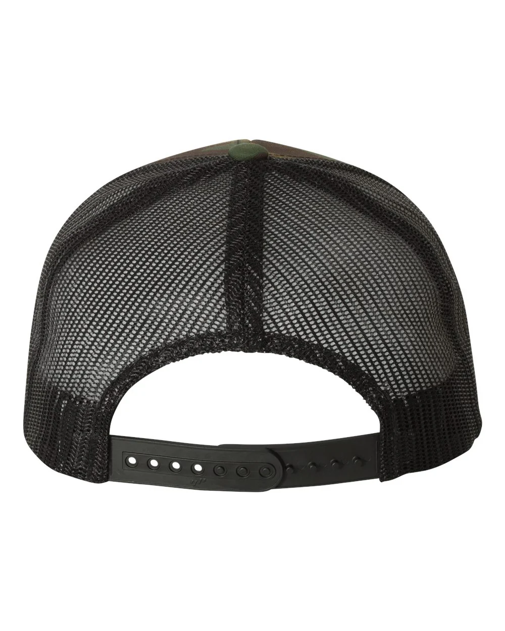 YP Classics-6606-Retro Trucker Cap - Image 54