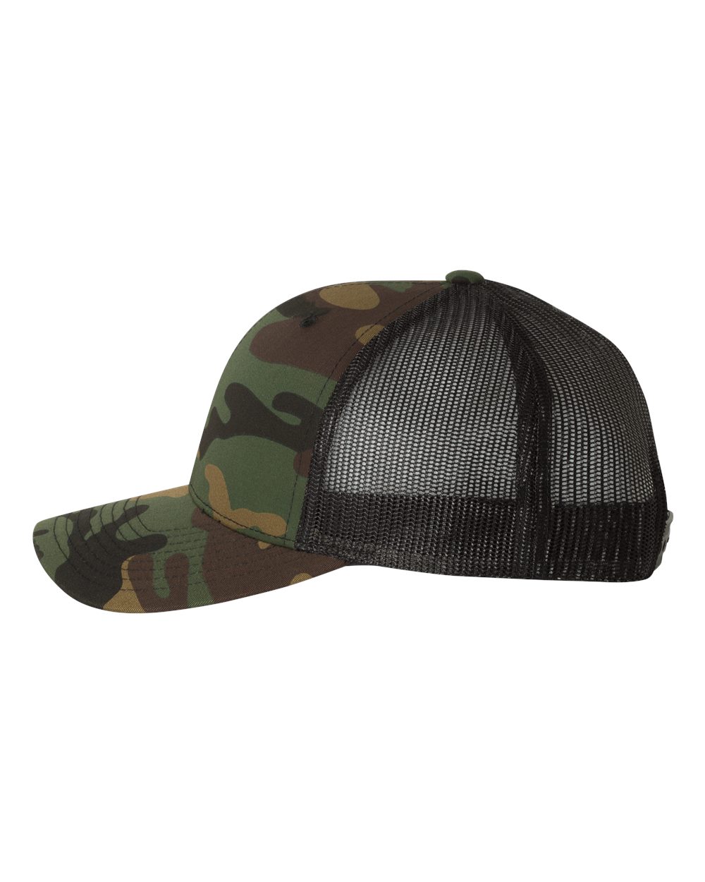 YP Classics-6606-Retro Trucker Cap - Image 55