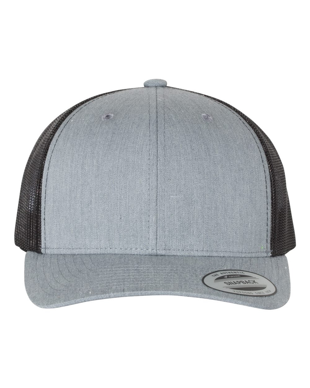 YP Classics-6606-Retro Trucker Cap - Image 56