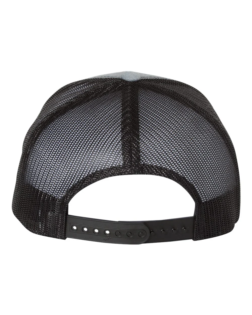 YP Classics-6606-Retro Trucker Cap - Image 57