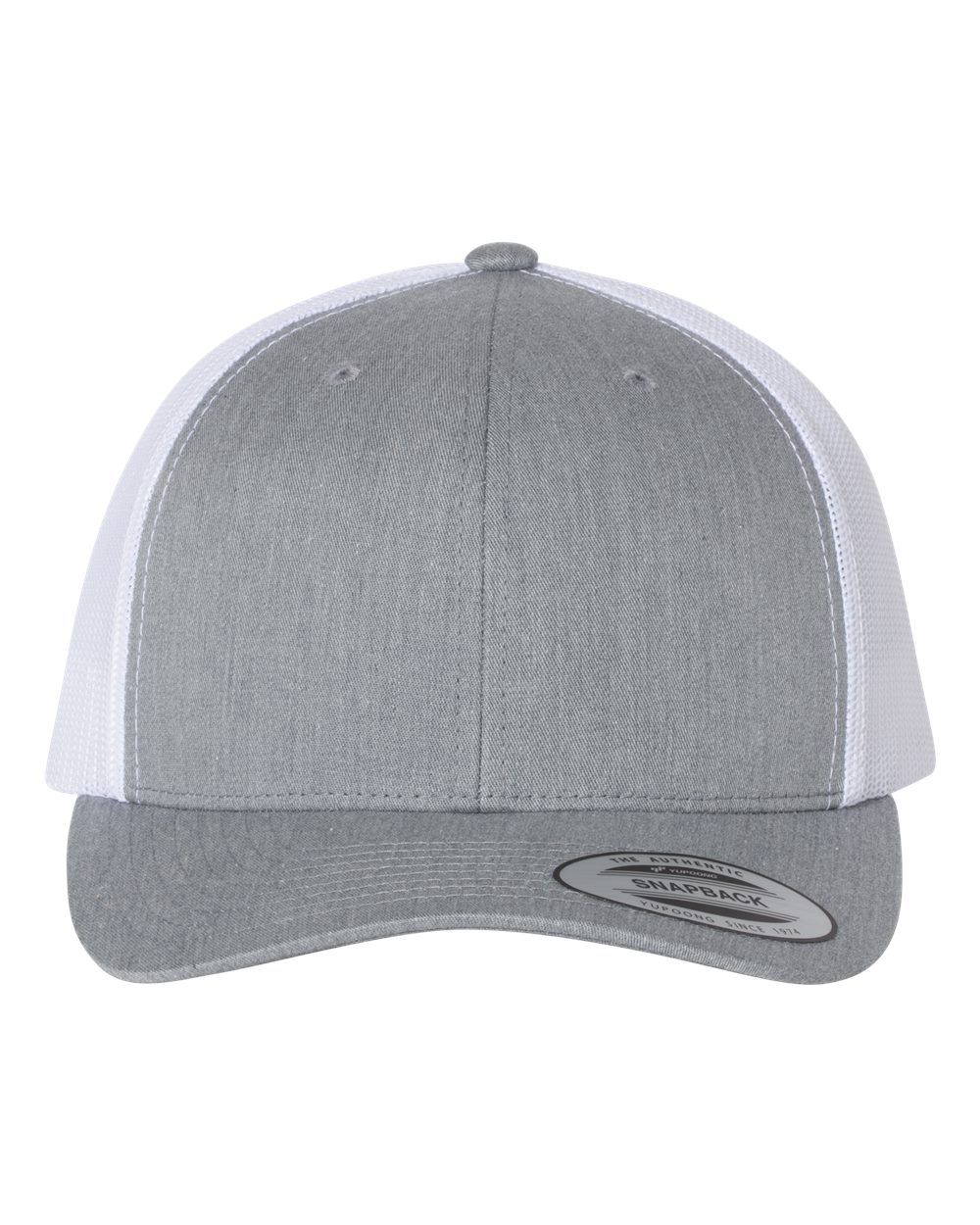 YP Classics-6606-Retro Trucker Cap - Image 59