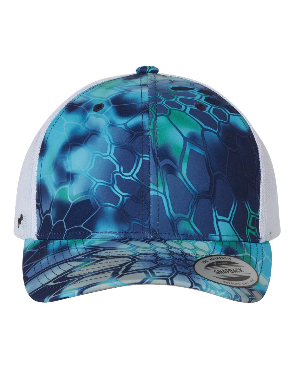 YP Classics-6606-Retro Trucker Cap - Image 68