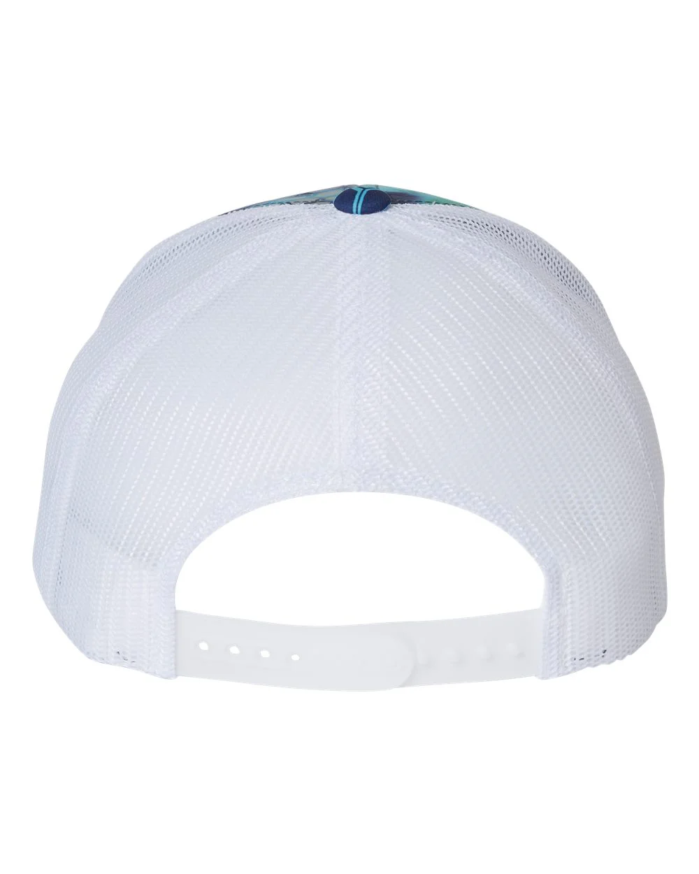 YP Classics-6606-Retro Trucker Cap - Image 69