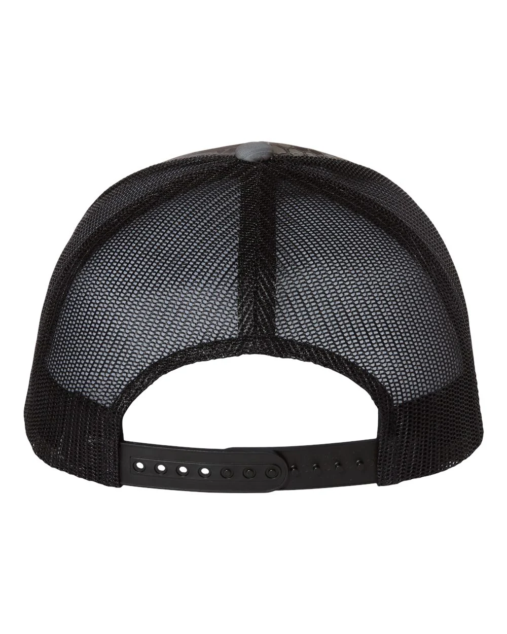 YP Classics-6606-Retro Trucker Cap - Image 72