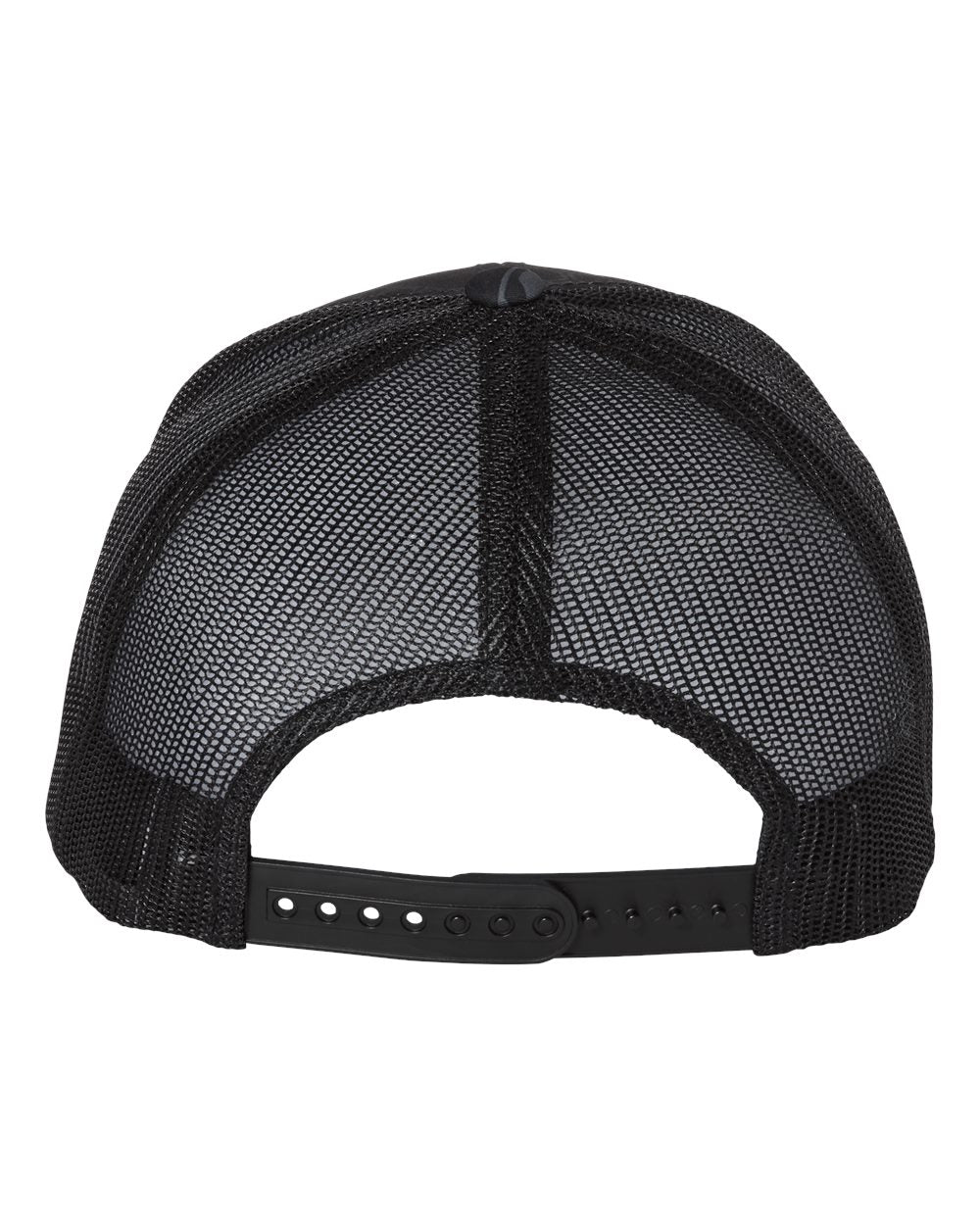 YP Classics-6606-Retro Trucker Cap - Image 75