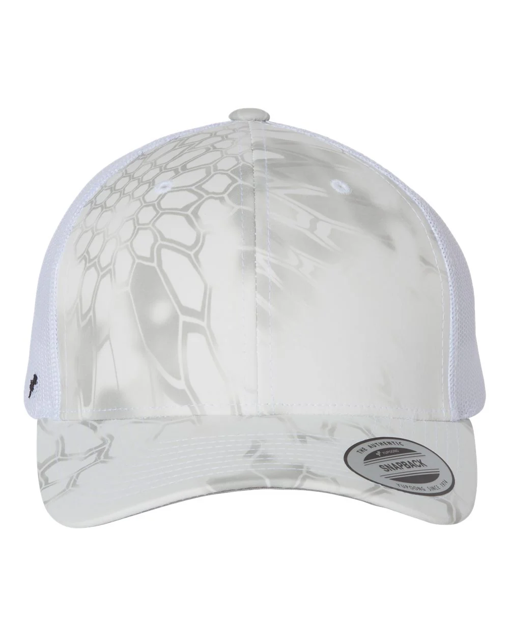 YP Classics-6606-Retro Trucker Cap - Image 77