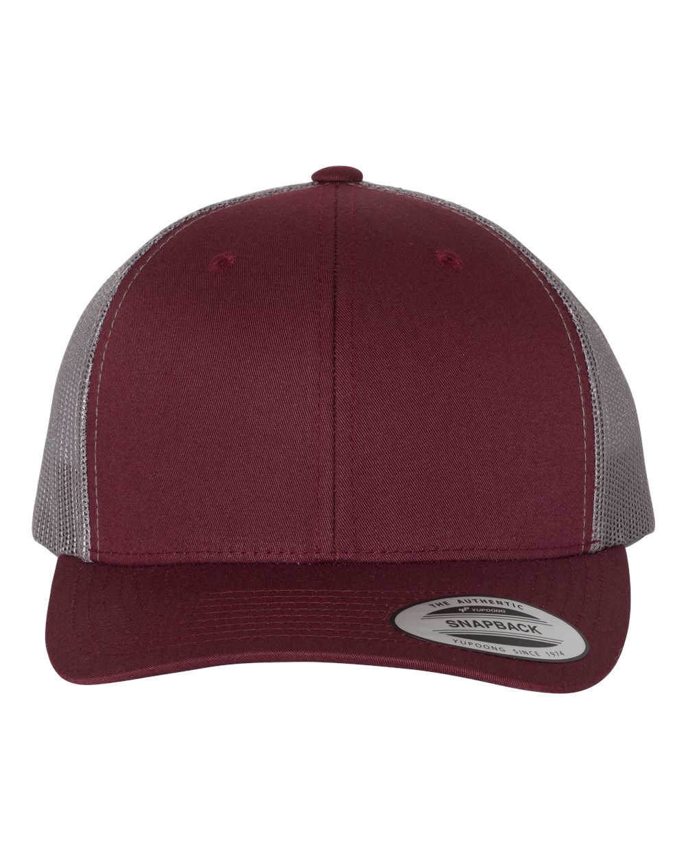 YP Classics-6606-Retro Trucker Cap - Image 80