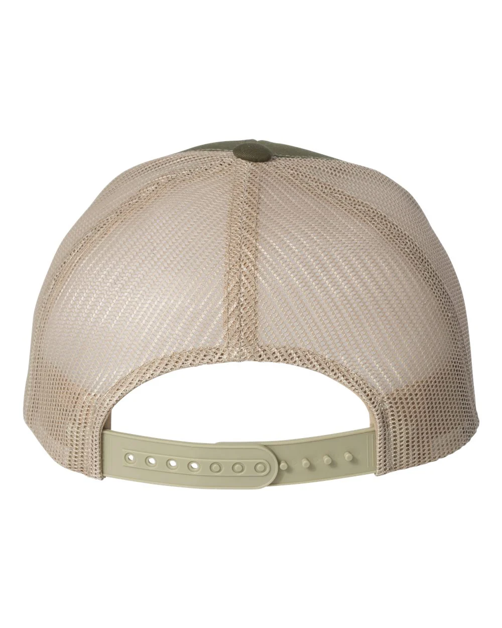 YP Classics-6606-Retro Trucker Cap - Image 84