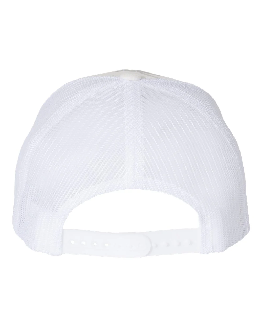 YP Classics-6606-Retro Trucker Cap - Image 87