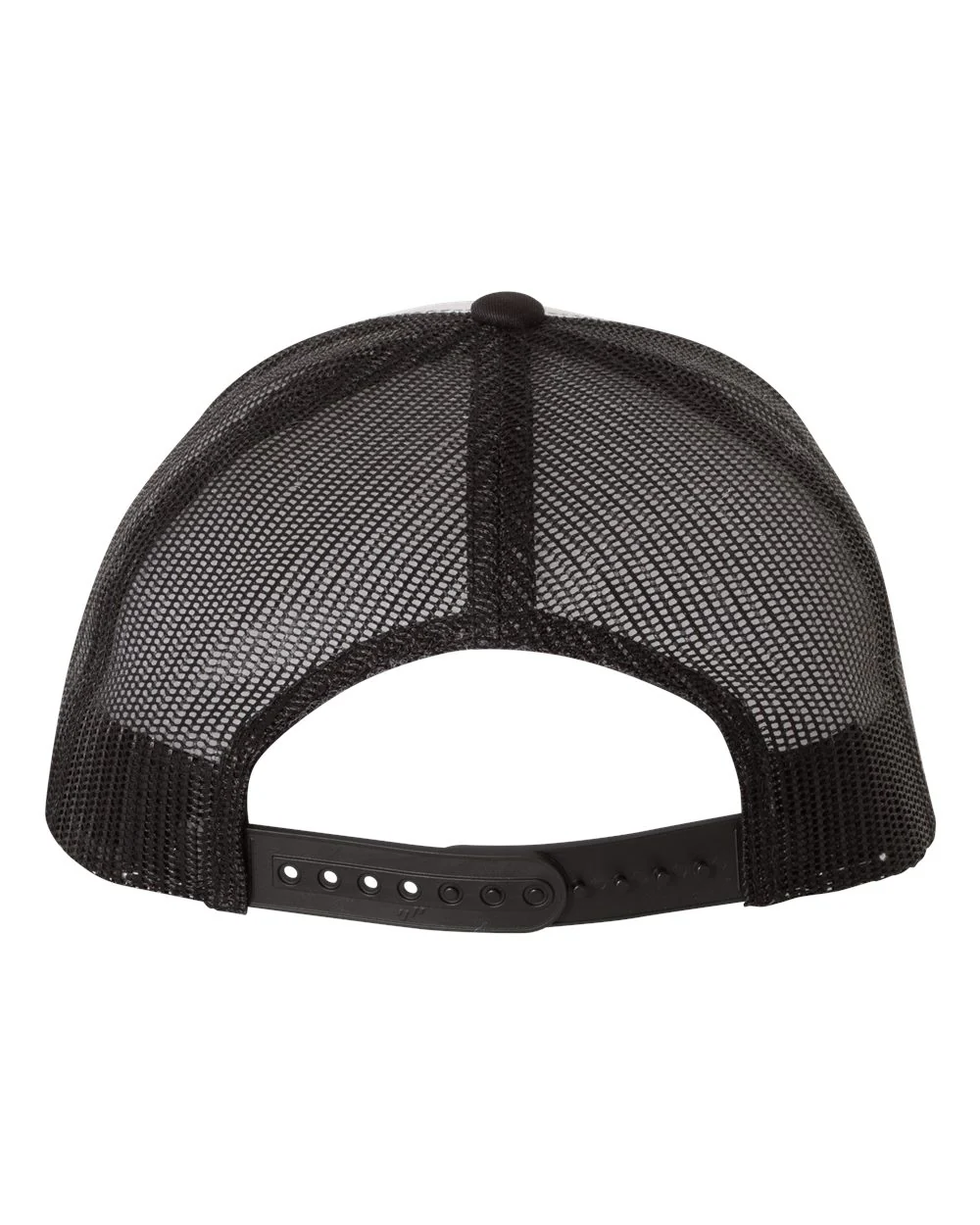 YP Classics-6606-Retro Trucker Cap - Image 9