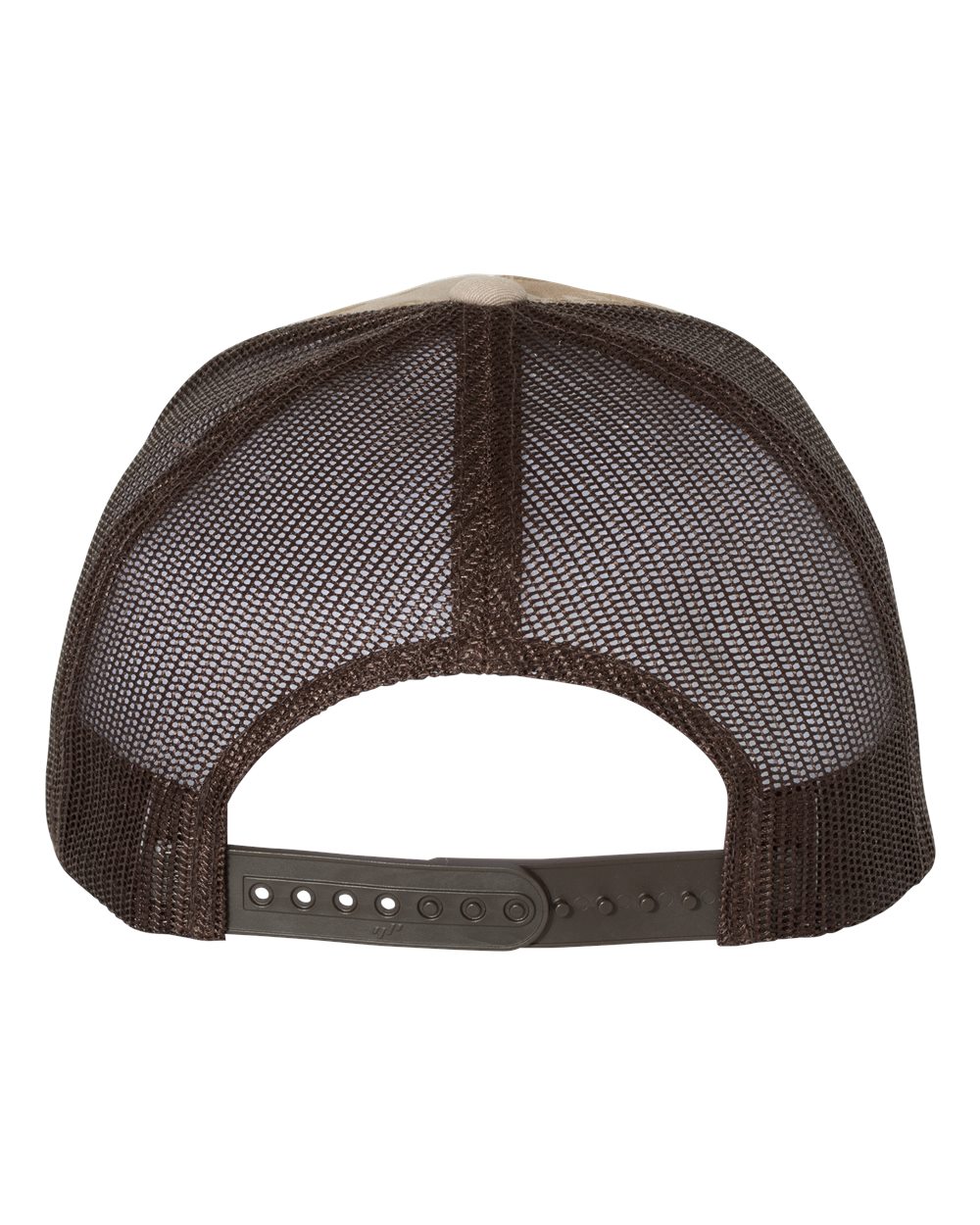 YP Classics-6606-Retro Trucker Cap - Image 90