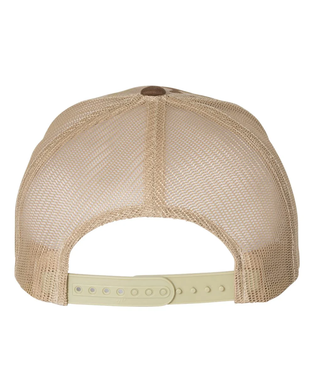 YP Classics-6606-Retro Trucker Cap - Image 93