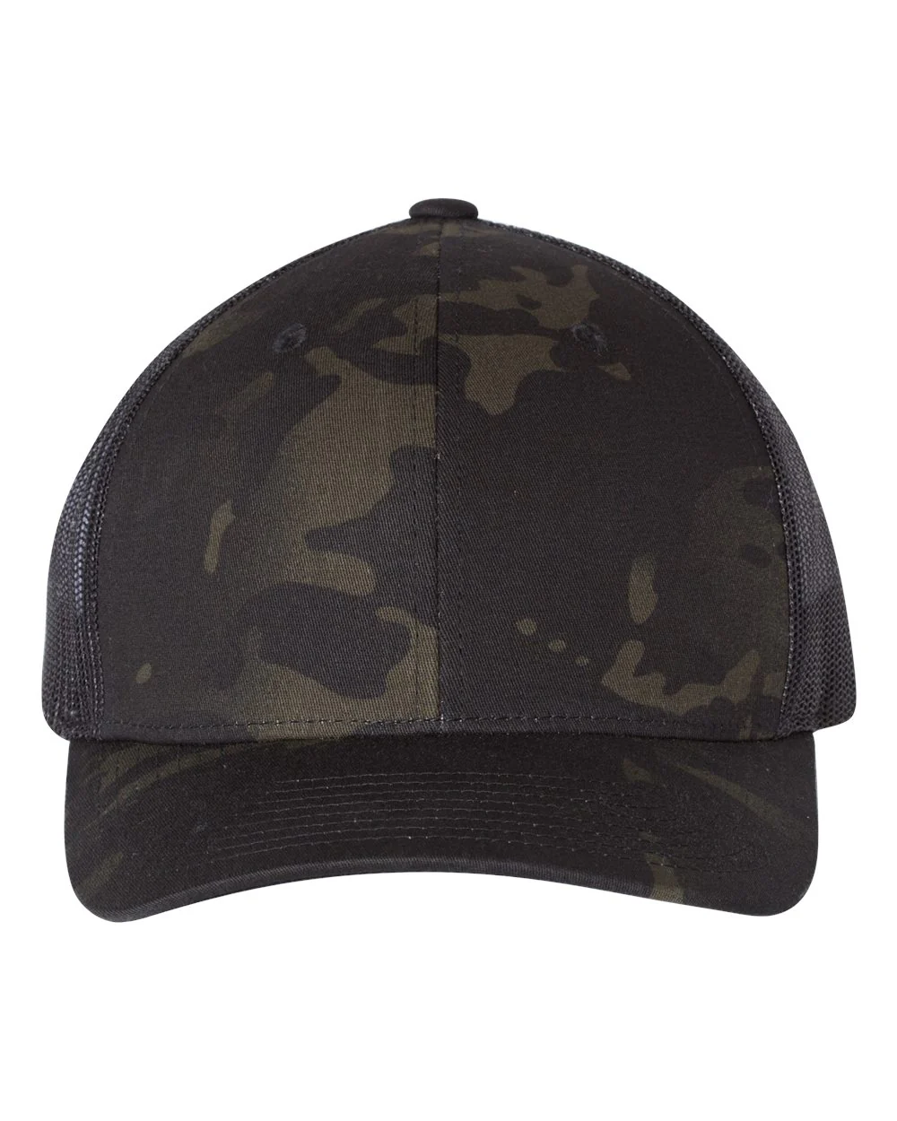 YP Classics-6606-Retro Trucker Cap - Image 95