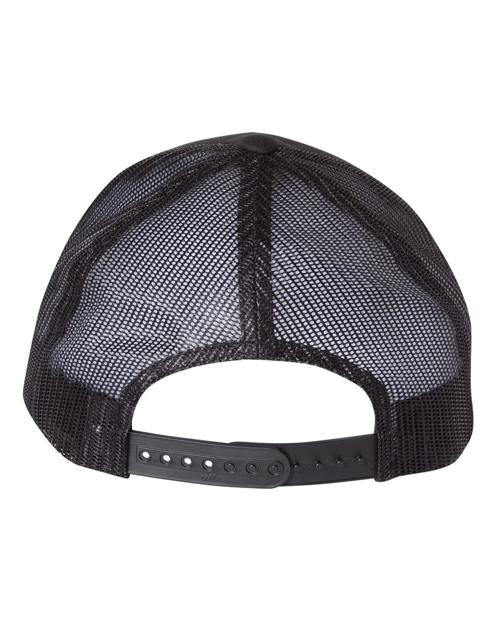 YP Classics-6606-Retro Trucker Cap - Image 96