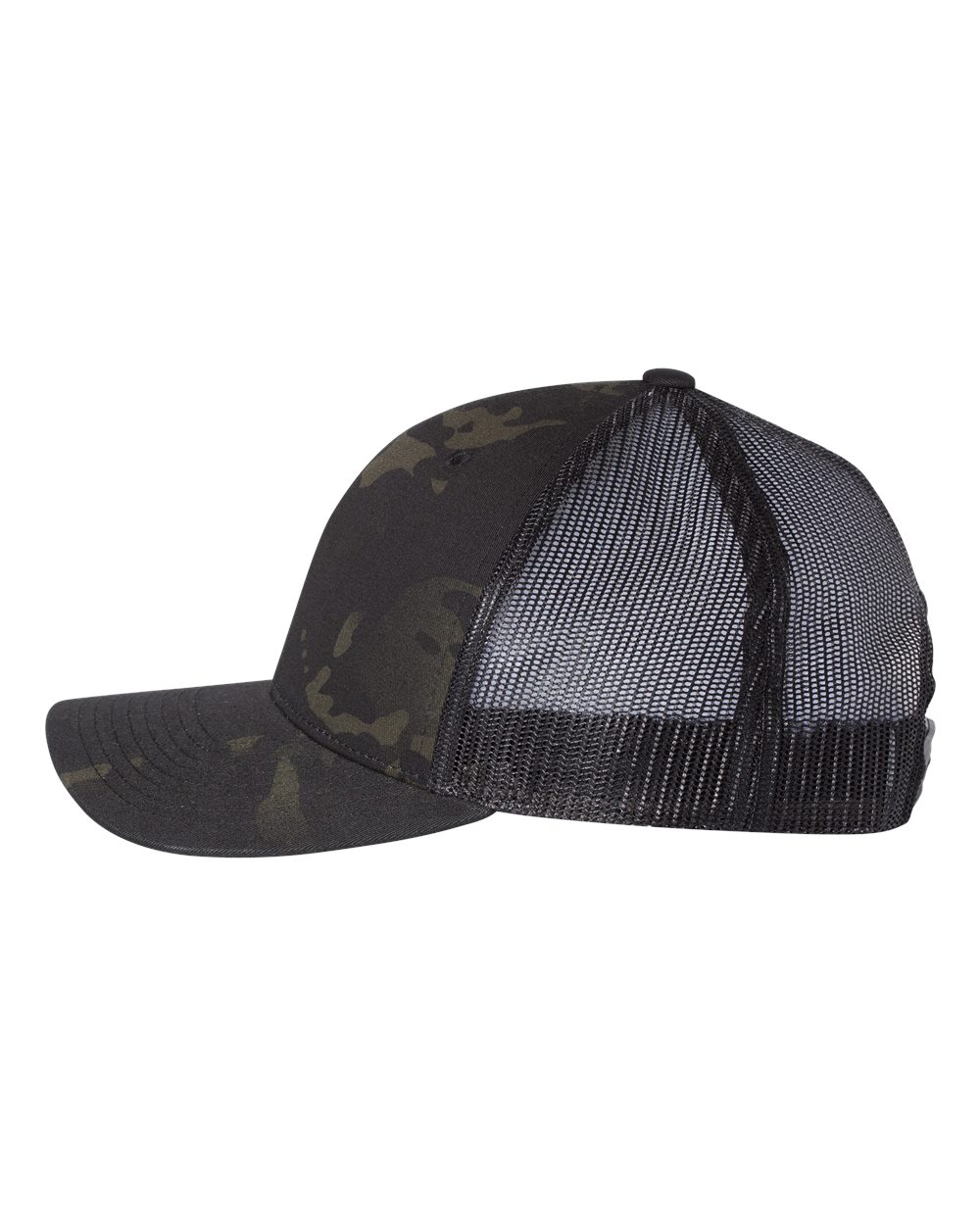YP Classics-6606-Retro Trucker Cap - Image 97