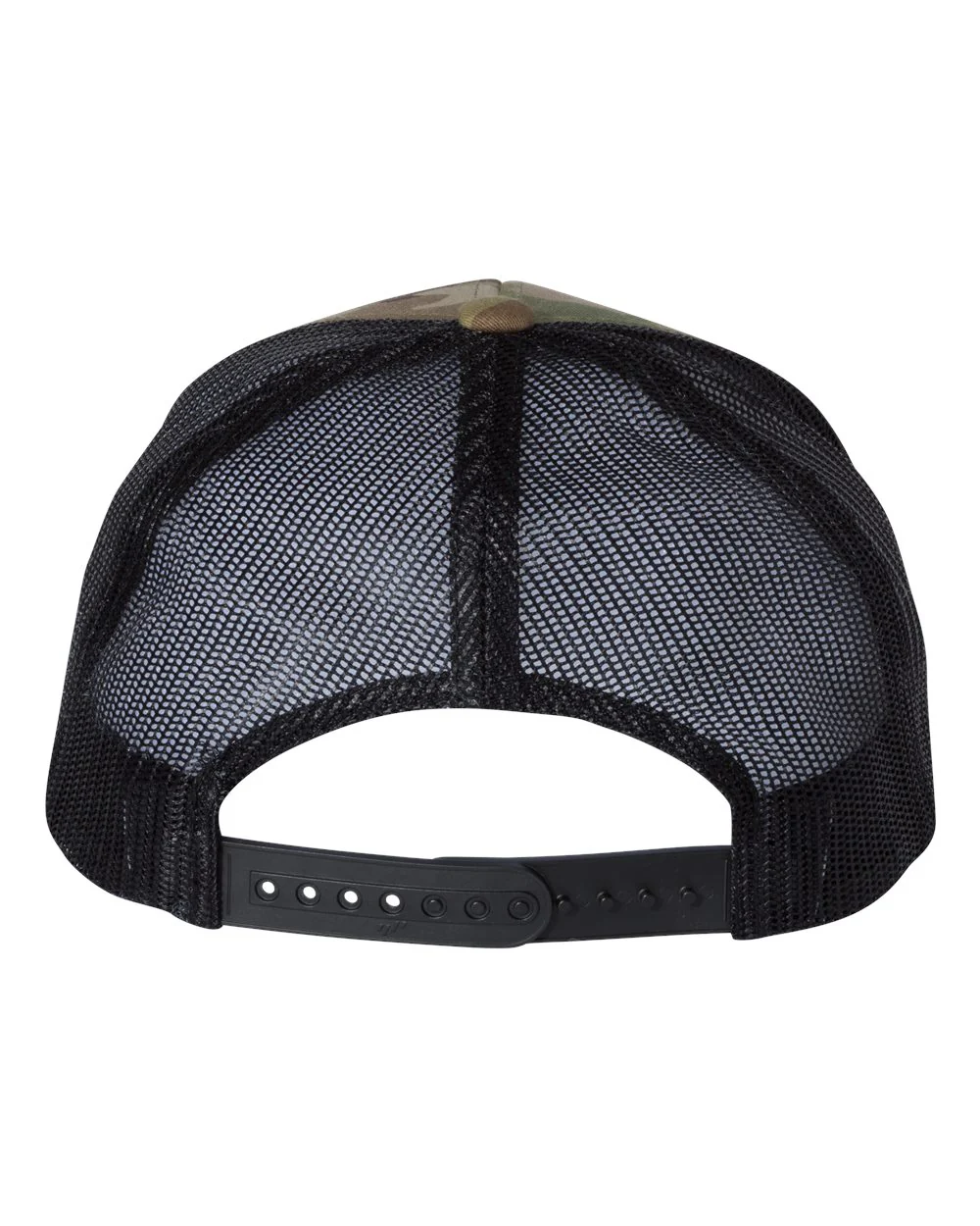 YP Classics-6606-Retro Trucker Cap - Image 99