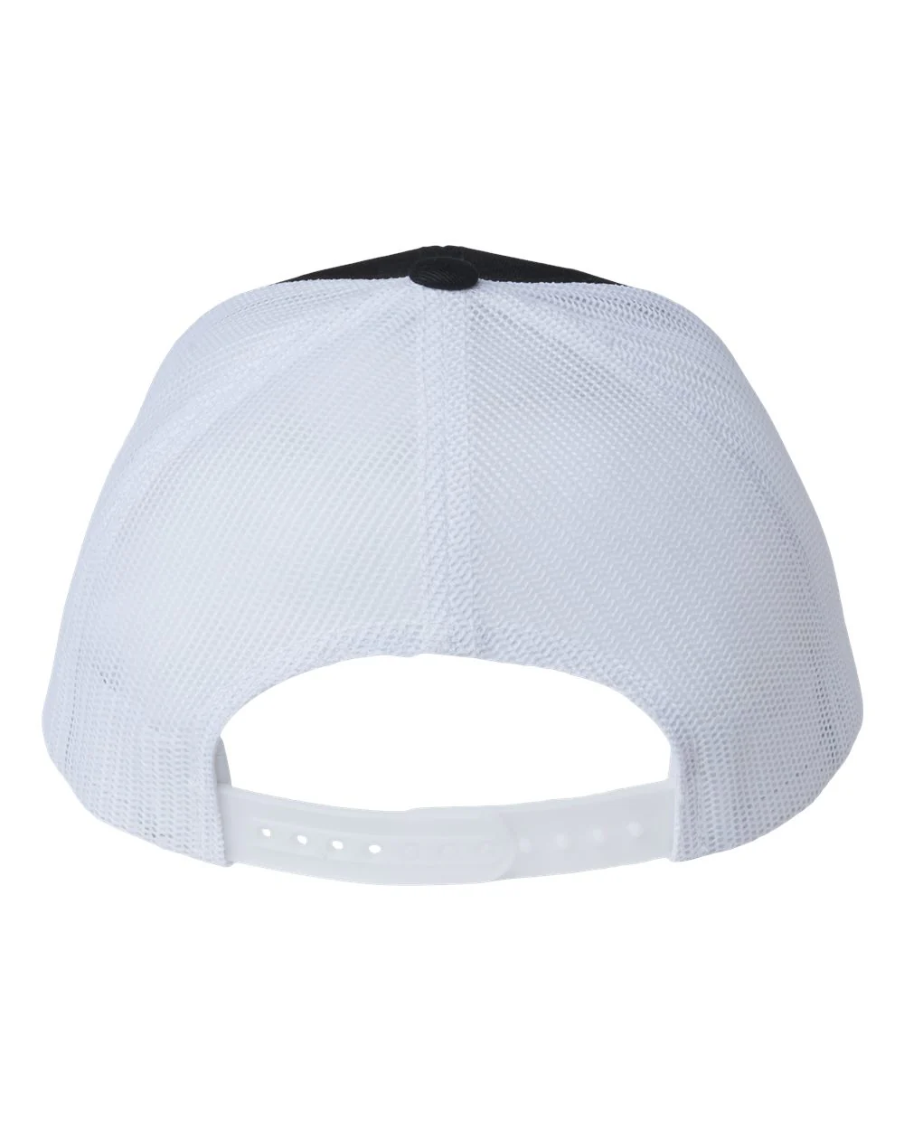 YP Classics-6606R-Sustainable Retro Trucker Cap - Image 6