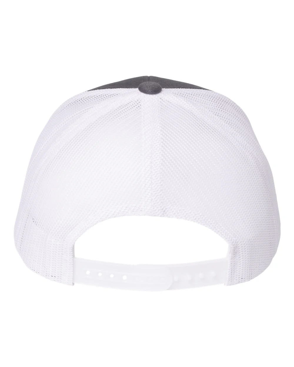YP Classics-6606R-Sustainable Retro Trucker Cap - Image 9