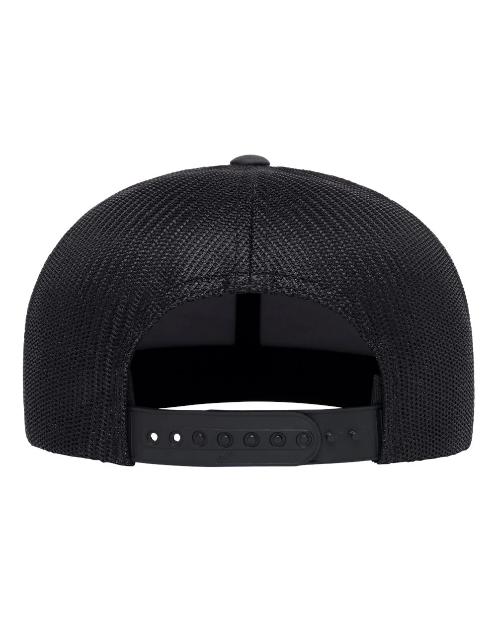 YP Classics-6609-Retro High Profile Trucker Cap - Image 12