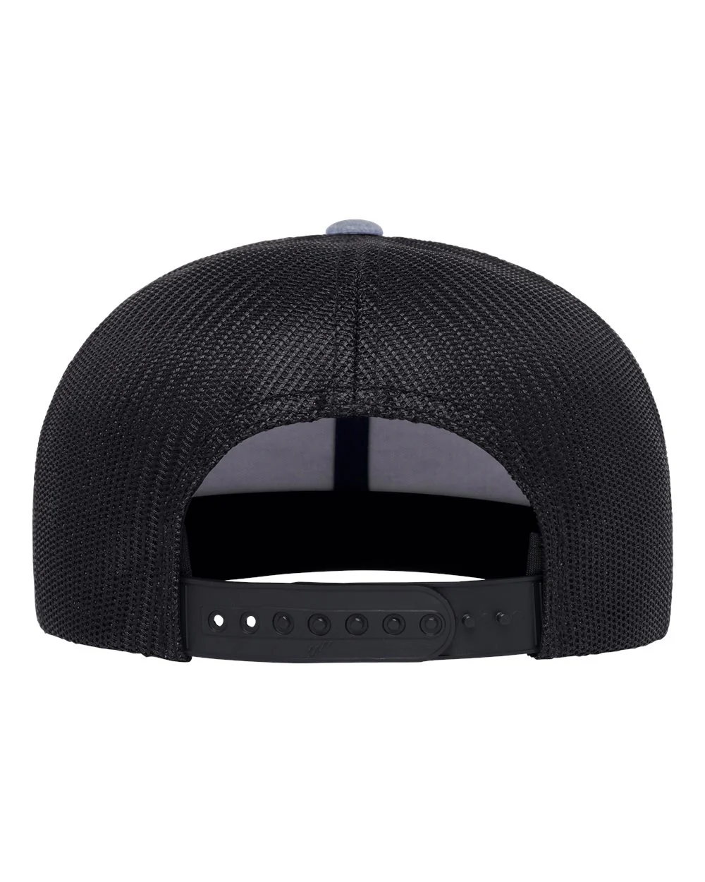 YP Classics-6609-Retro High Profile Trucker Cap - Image 15
