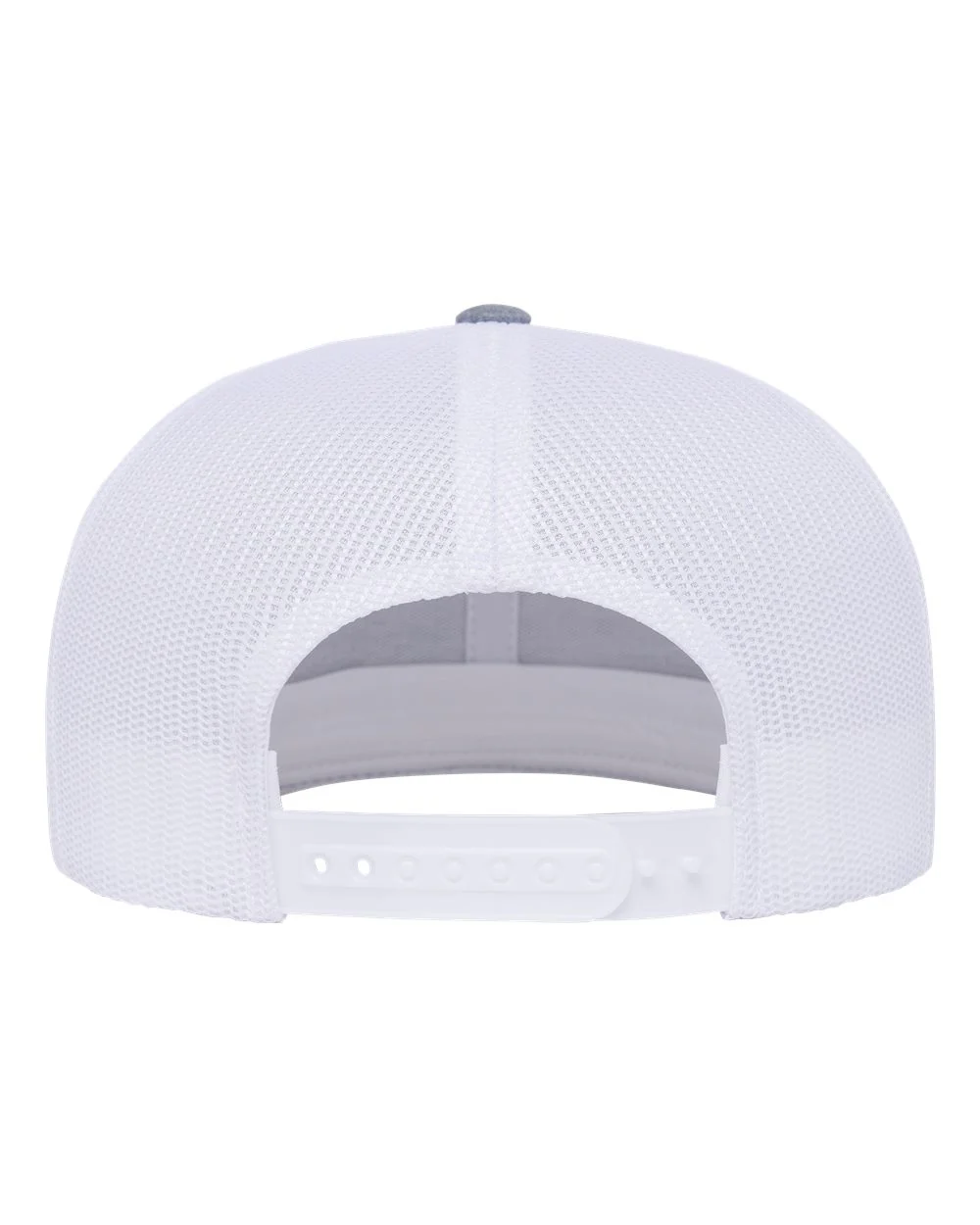 YP Classics-6609-Retro High Profile Trucker Cap - Image 18