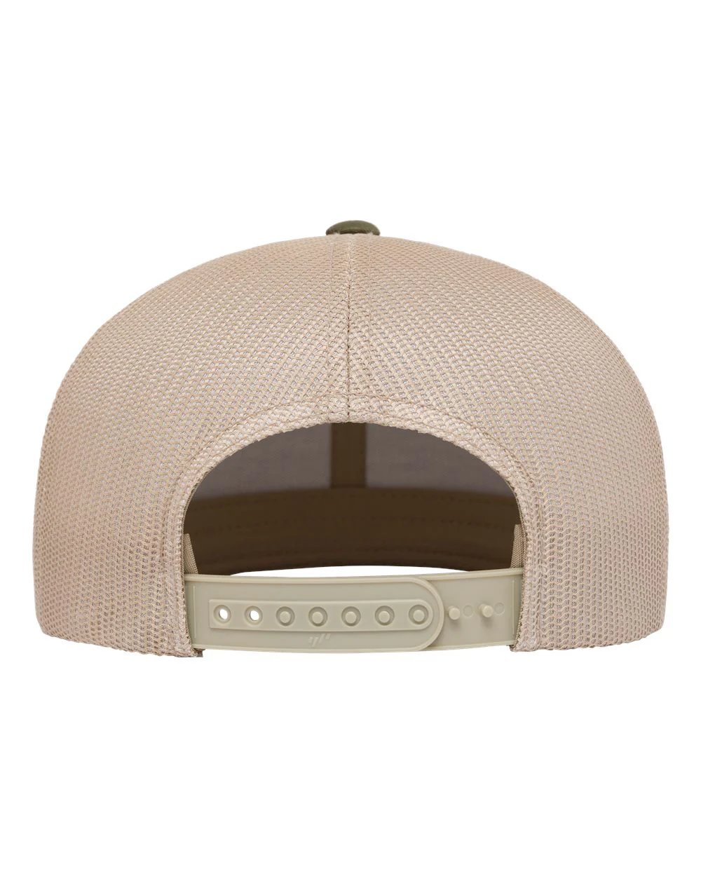 YP Classics-6609-Retro High Profile Trucker Cap - Image 21