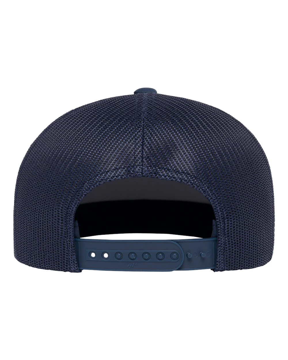 YP Classics-6609-Retro High Profile Trucker Cap - Image 24