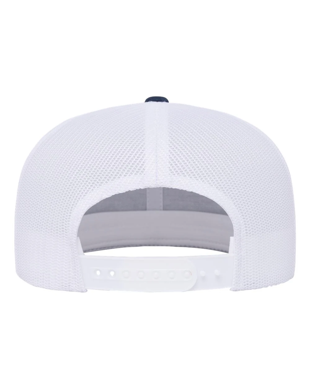 YP Classics-6609-Retro High Profile Trucker Cap - Image 27