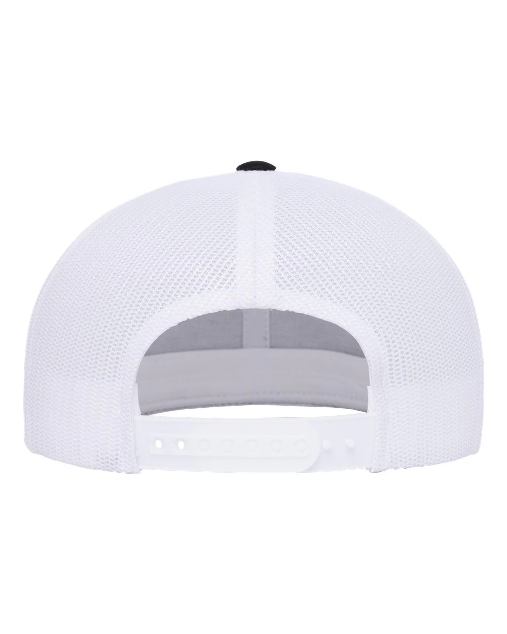 YP Classics-6609-Retro High Profile Trucker Cap - Image 6