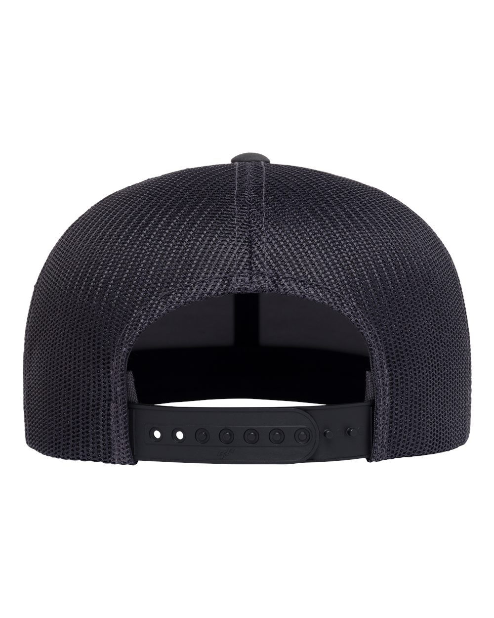 YP Classics-6609-Retro High Profile Trucker Cap - Image 9