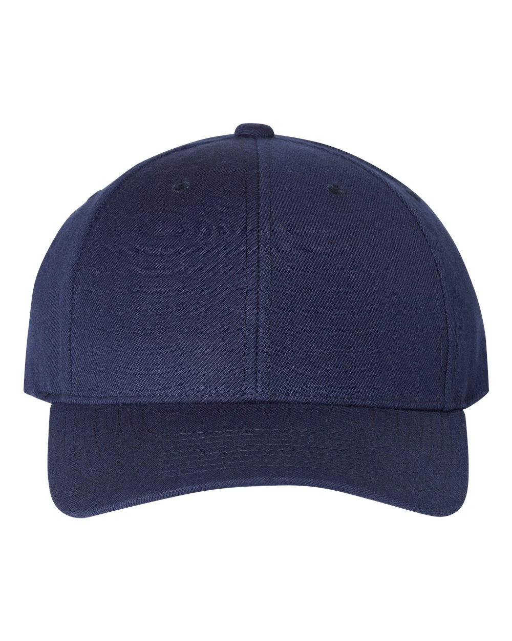 YP Classics-6789M-Premium Curved Visor Snapback Cap - Image 11