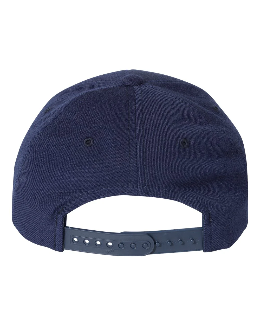 YP Classics-6789M-Premium Curved Visor Snapback Cap - Image 12