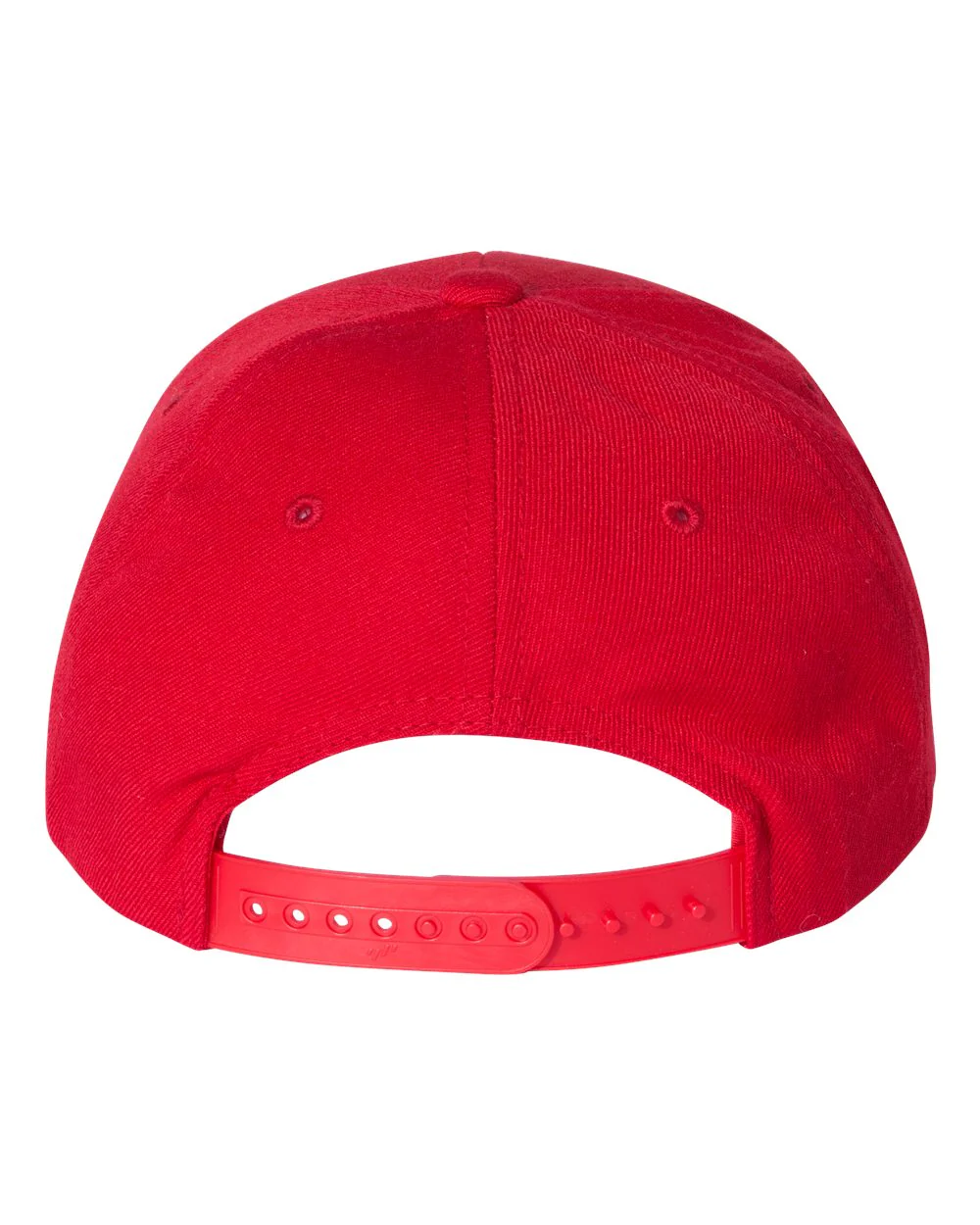 YP Classics-6789M-Premium Curved Visor Snapback Cap - Image 15