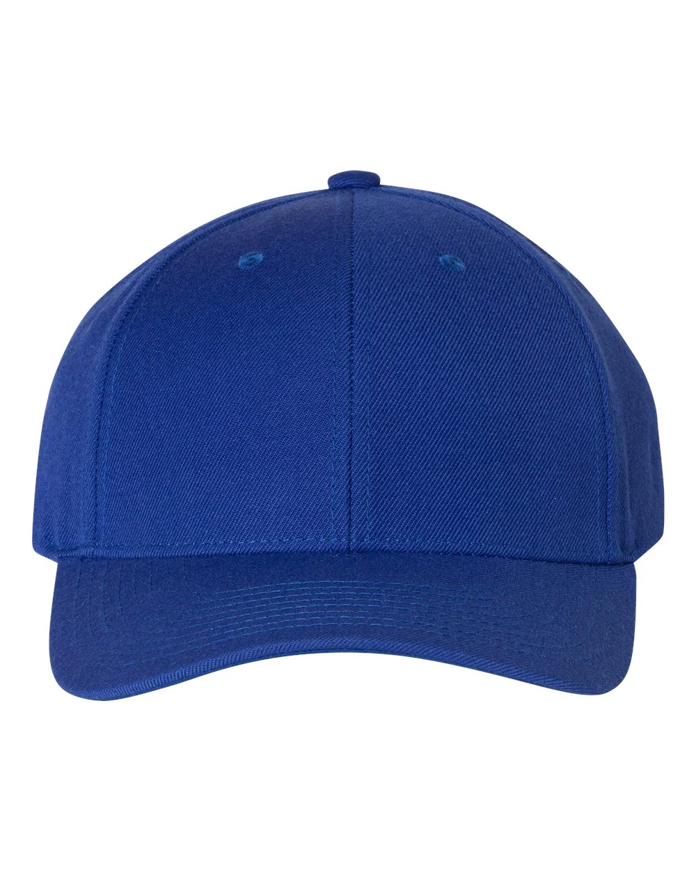 YP Classics-6789M-Premium Curved Visor Snapback Cap - Image 17