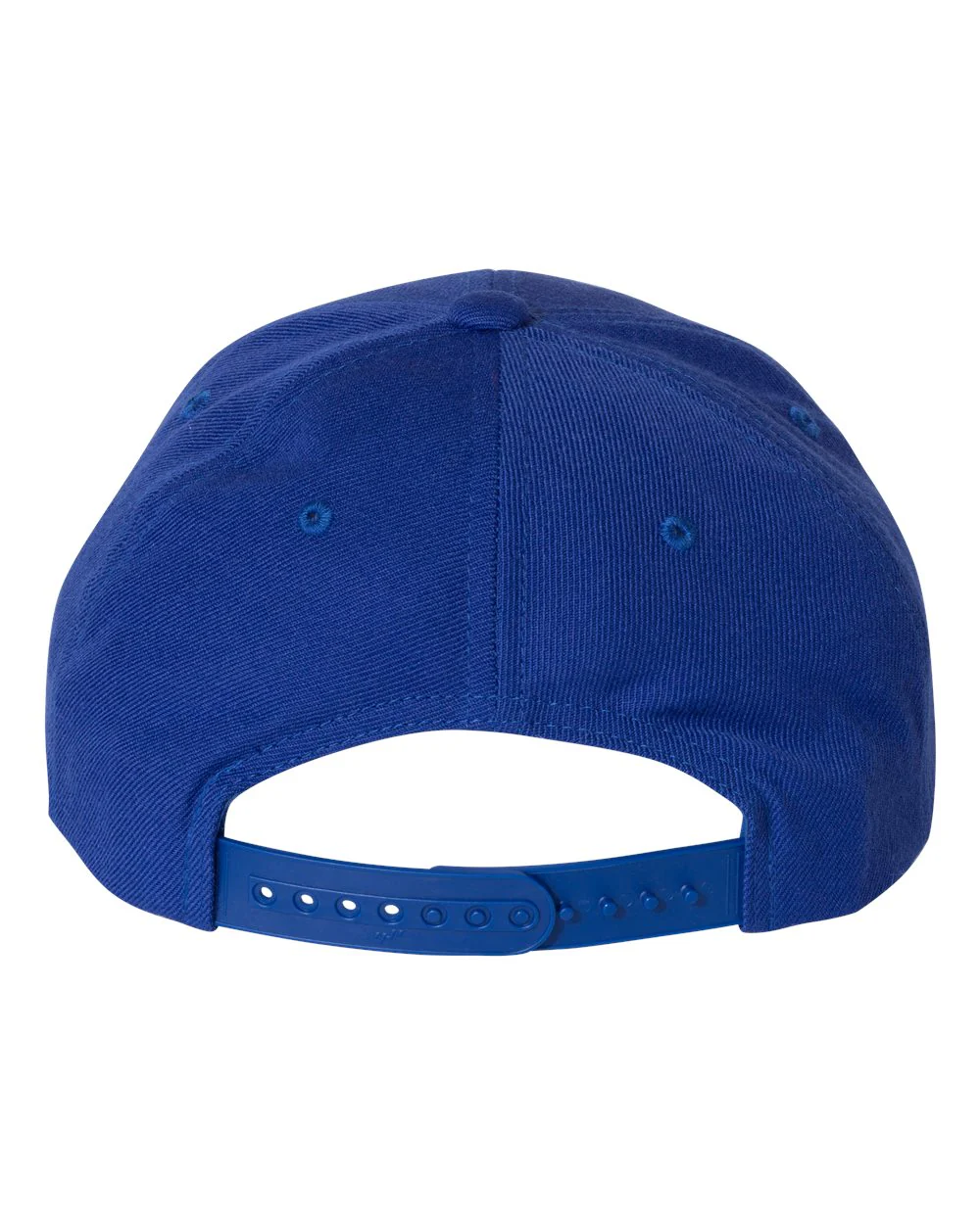 YP Classics-6789M-Premium Curved Visor Snapback Cap - Image 18