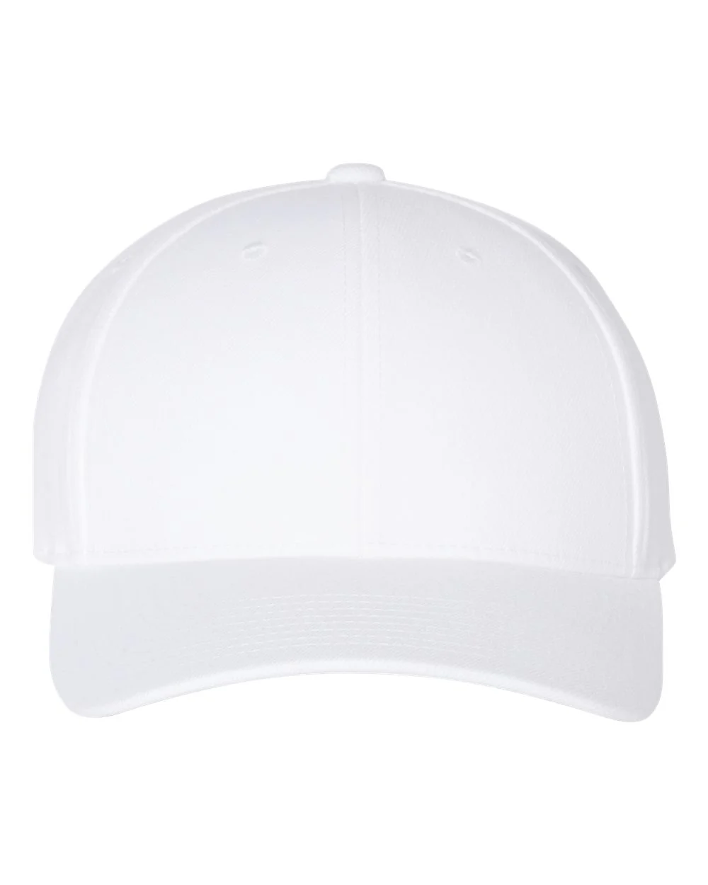 YP Classics-6789M-Premium Curved Visor Snapback Cap - Image 20