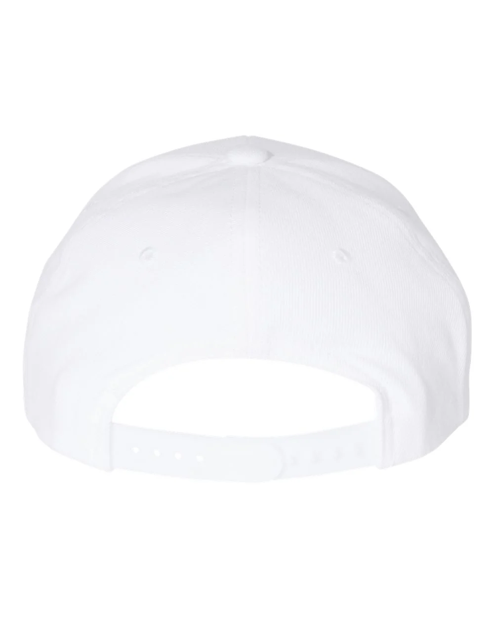 YP Classics-6789M-Premium Curved Visor Snapback Cap - Image 21