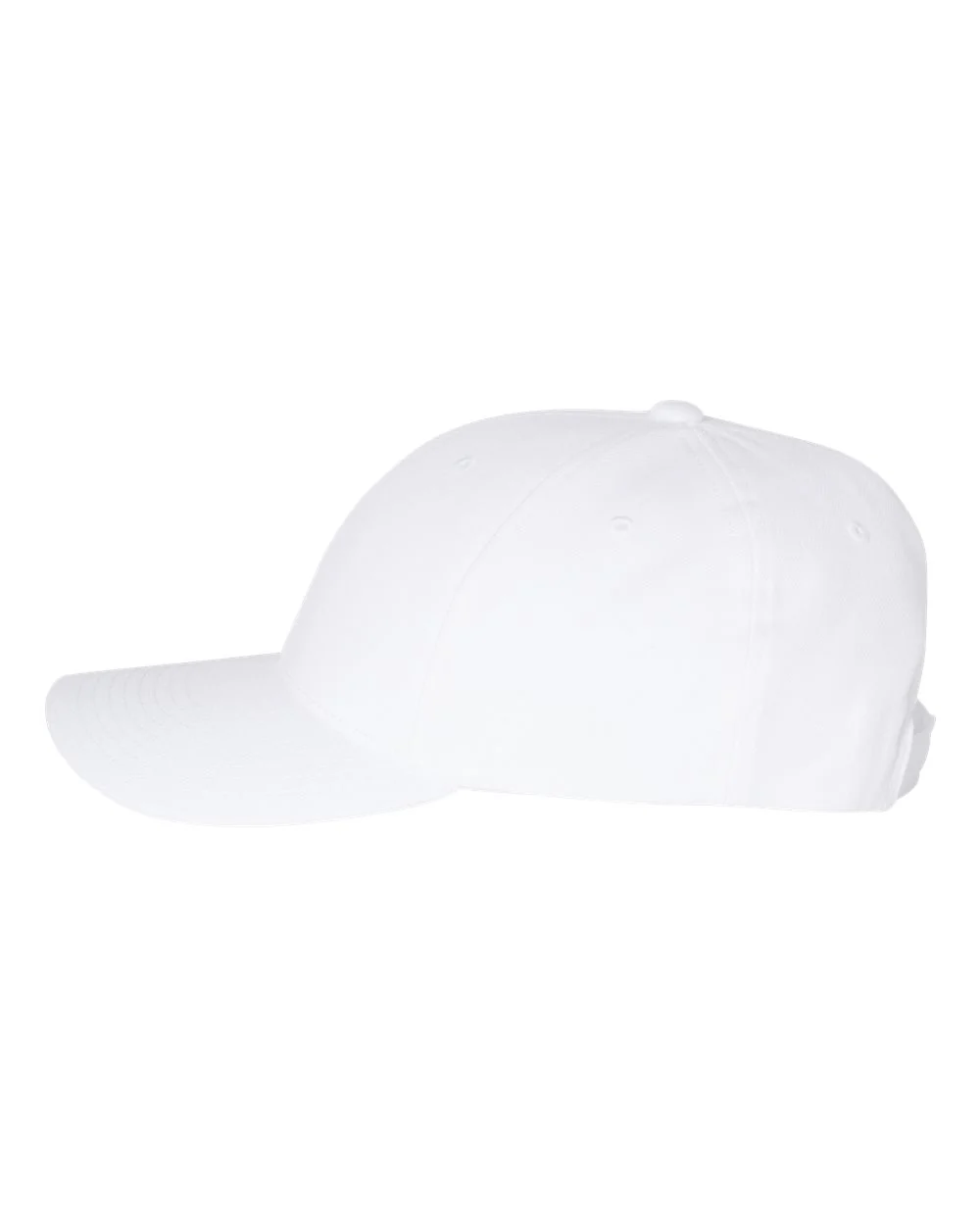 YP Classics-6789M-Premium Curved Visor Snapback Cap - Image 22