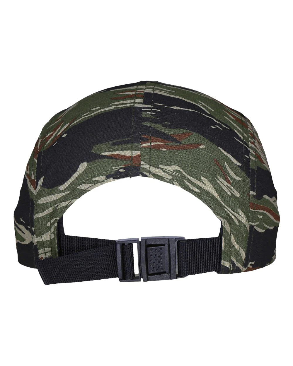 YP Classics-7005-Classic Jockey Flat Bill Cap - Image 21