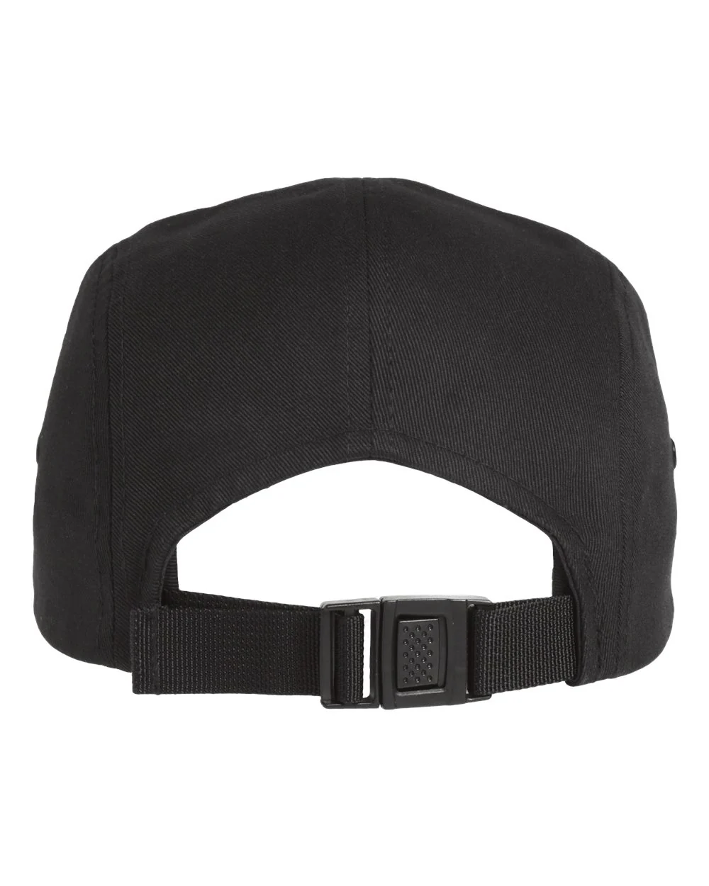 YP Classics-7005-Classic Jockey Flat Bill Cap - Image 9